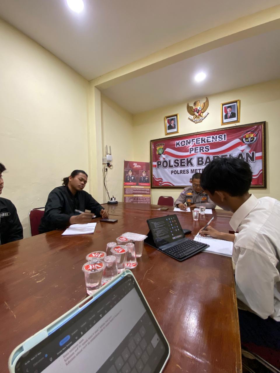 Darurat Kenakalan Remaja, FORMARA Soroti Tawuran hingga Insiden Kericuhan Hari Guru