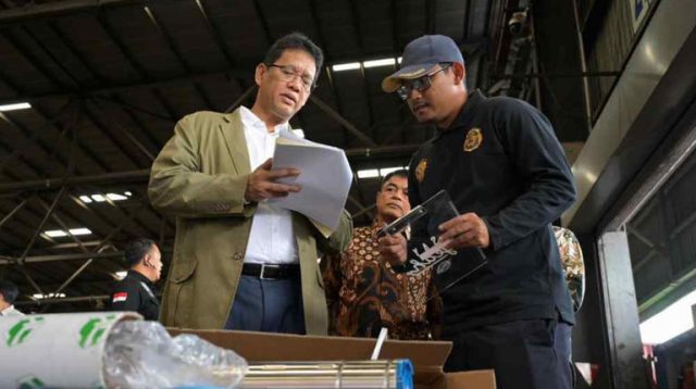 Asosiasi Nilai Hambatan Logistik Lebih Banyak Berasal dari KL Teknis Bukan Bea Cukai