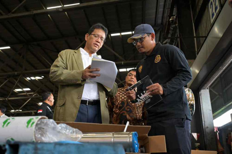 Asosiasi Nilai Hambatan Logistik Lebih Banyak Berasal dari KL Teknis Bukan Bea Cukai