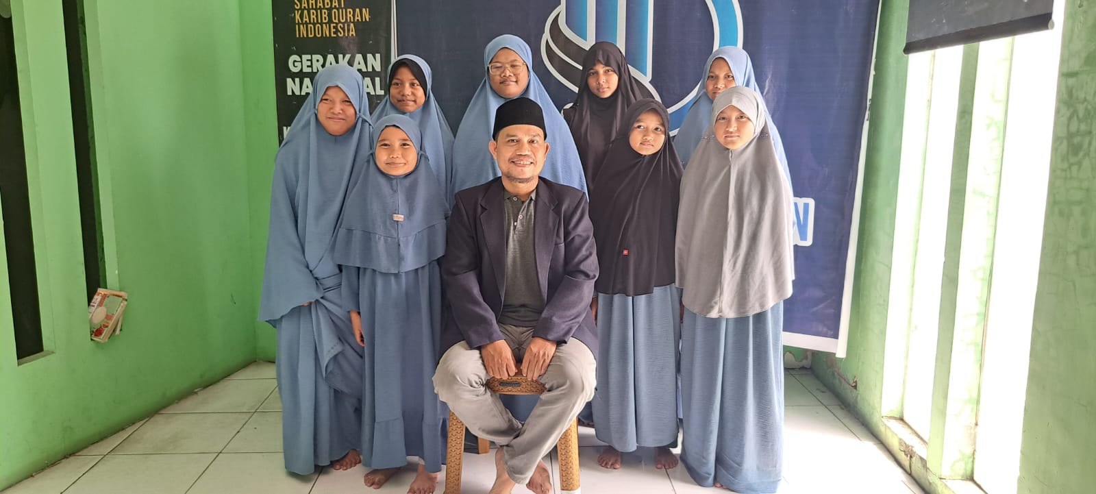 Menanti Donatur.....! Program Sahabat Karib Foundation Sambut Ramadhan 1447 H