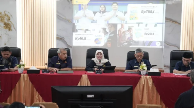 Strategi Kemenkeu Sulsel: Memacu Roda Ekonomi Lewat Akselerasi APBN 2026