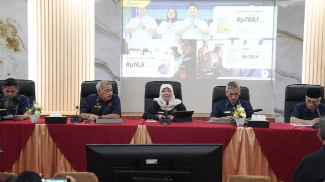 Strategi Kemenkeu Sulsel: Memacu Roda Ekonomi Lewat Akselerasi APBN 2026