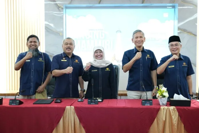 Strategi Kemenkeu Sulsel: Memacu Roda Ekonomi Lewat Akselerasi APBN 2026