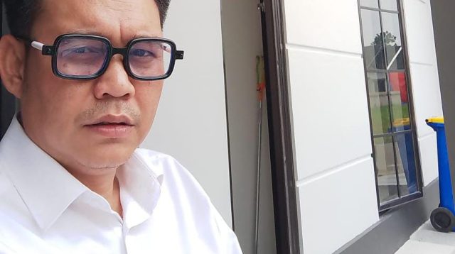 Turangga Apresiasi Setingi-Tingginya Atas Kepedulian Kapolres Metro Bekasi Kabupaten