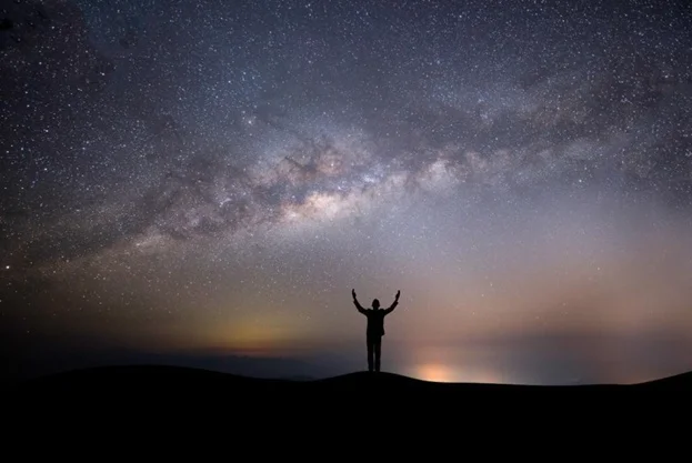 Rekomendasi Tempat Terbaik untuk Melihat Milky Way