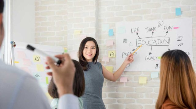 Kenapa Harus Belajar Bahasa Inggris Ini Manfaatnya untuk Kehidupan Kamu