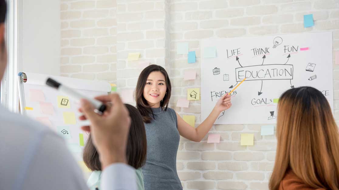 Kenapa Harus Belajar Bahasa Inggris Ini Manfaatnya untuk Kehidupan Kamu