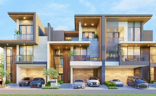 Tips Memilih Cluster Perumahan yang Tepat