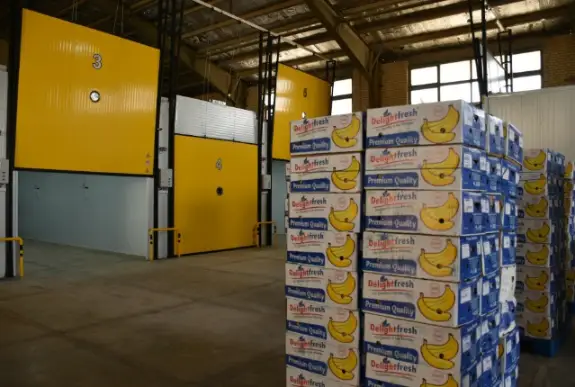 Kenapa Lantai Cold Storage Butuh Pelapis Khusus
