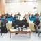 Bea Cukai Sulbagsel mengedukasi mahasiswa Perpajakan Politeknik Bosowa tentang ekspor-impor