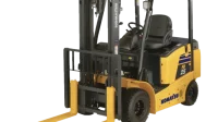 Forklift Baterai Komatsu Forklift Baterai Komatsu