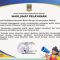 Disdik Kabupaten Bekasi Raih Nilai 93 dari Ombudsman