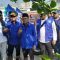 H. Nasarudin Resmi Pendaftar Pertama Bakal Calon Kepala Desa Kedung Pengawas