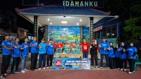 Dalam Rangka Peringatan HANI, Gelar Kejuaraan Bulutangkis Dalam Rangka Peringatan HANI, Gelar Kejuaraan Bulutangkis