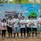 PLN Nusantara Power UP Muara Tawar Tanam 1.000 Mangrove dan Gelar Coastal Clean Up untuk Dukung Kelestarian Pesisir Bekasi
