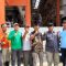 Sinergi UPTD Pasar Baru Cikarang dan ASPEC Gelar "Jum'at Bersih" Rutin