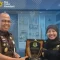 Sinergi Penegakan Hukum, Kanwil DJBC Sulbagsel Kunjungi Kejati Sultra