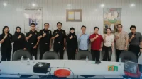 Lindungi Industri Domestik dari Ancaman Barang Palsu, Bea Cukai Gencarkan Rekordasi HKI