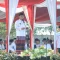 Santri Bekasi Wajib Melek Teknologi, Plt Bupati Asep Surya Atmaja Tekankan Peran Pembangunan di Hari Santri 2026