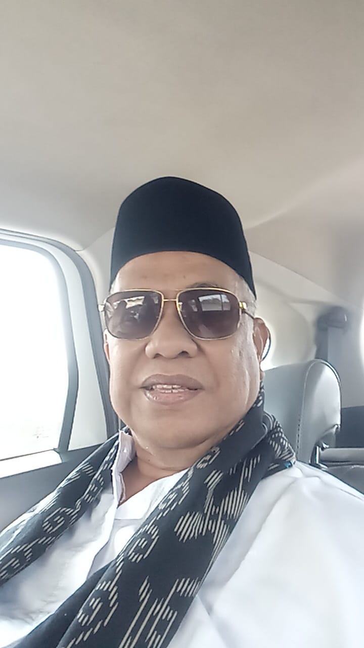 H. Obing Fachrudin, Ketua Formasi dan CBKB