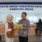 Targetkan PAD 3,8 Triliun guna mendukung pembangunan dan layanan publik