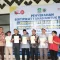 Wujudkan Tertib Administrasi, Pemkot Bekasi dan Kantah Serahkan 600 Sertifikat PTSL ke Warga