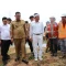 Gubernur Dedi Mulyadi dan Pemkab Bekasi Kebut Normalisasi Kali CBL Rampung Tahun Ini
